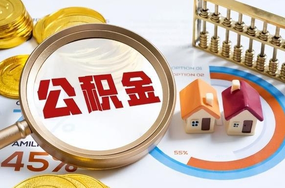 河间公积公提取（2019提取公积金的方法）
